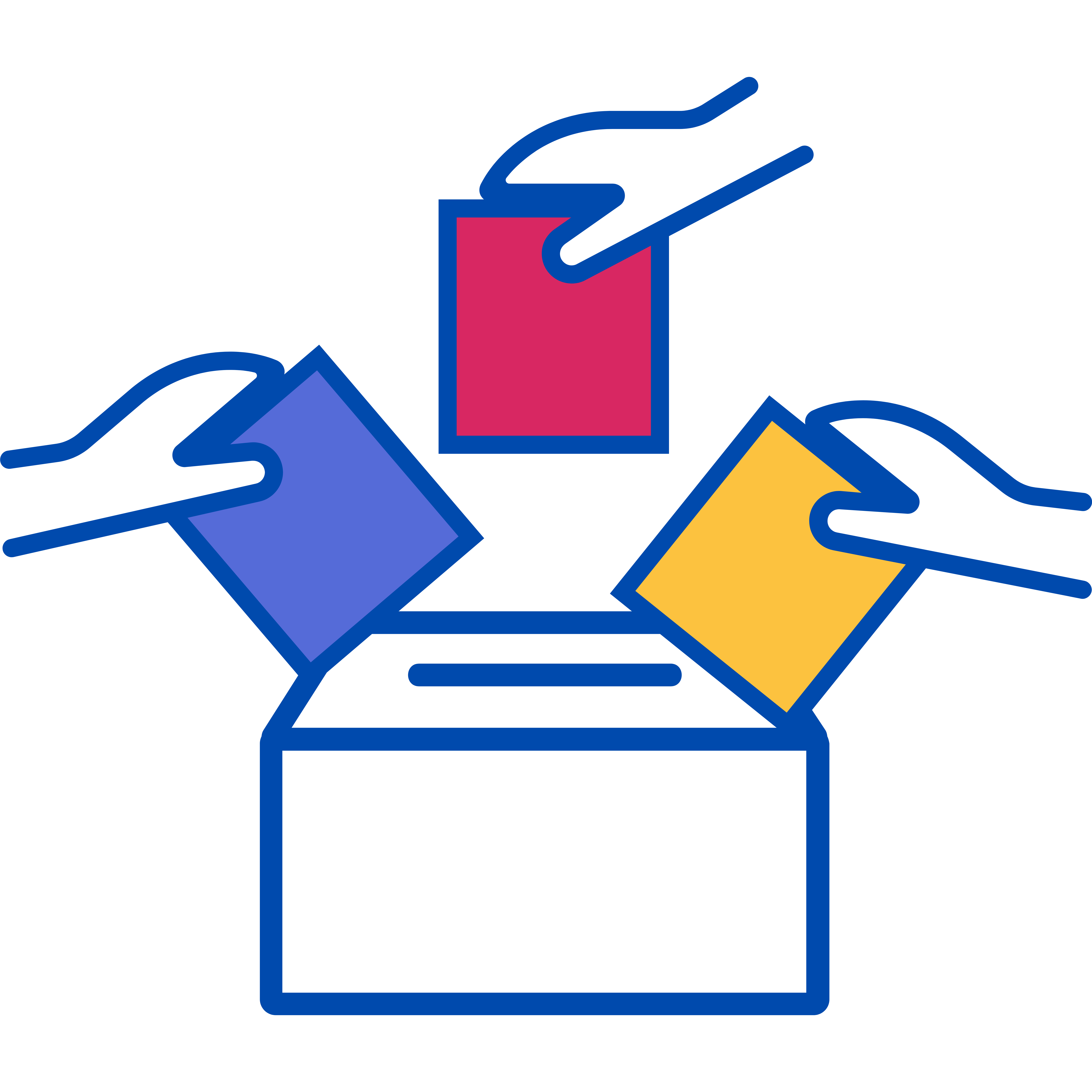 vote